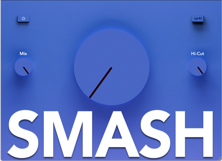 SMASH