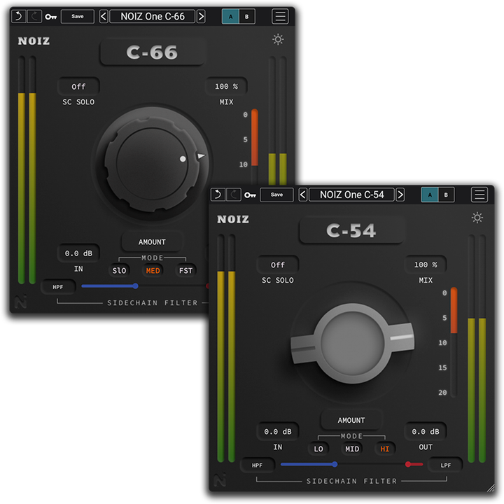 Noiz One C Series