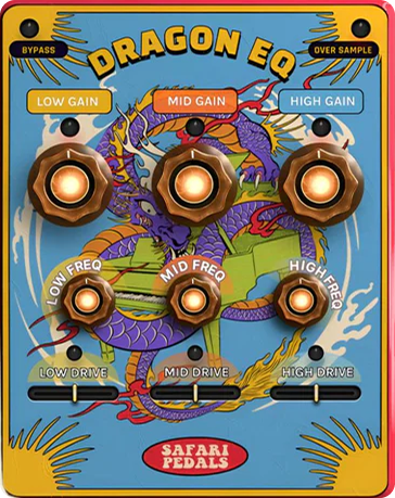 Dragon EQ