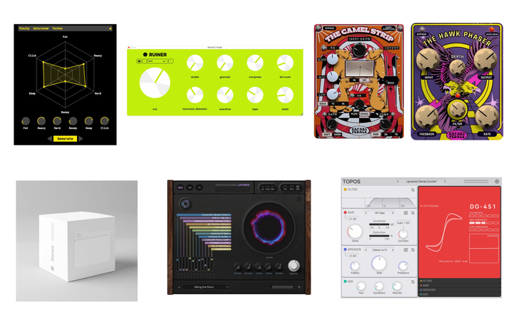 2025 STACKS Black Friday Bundle image